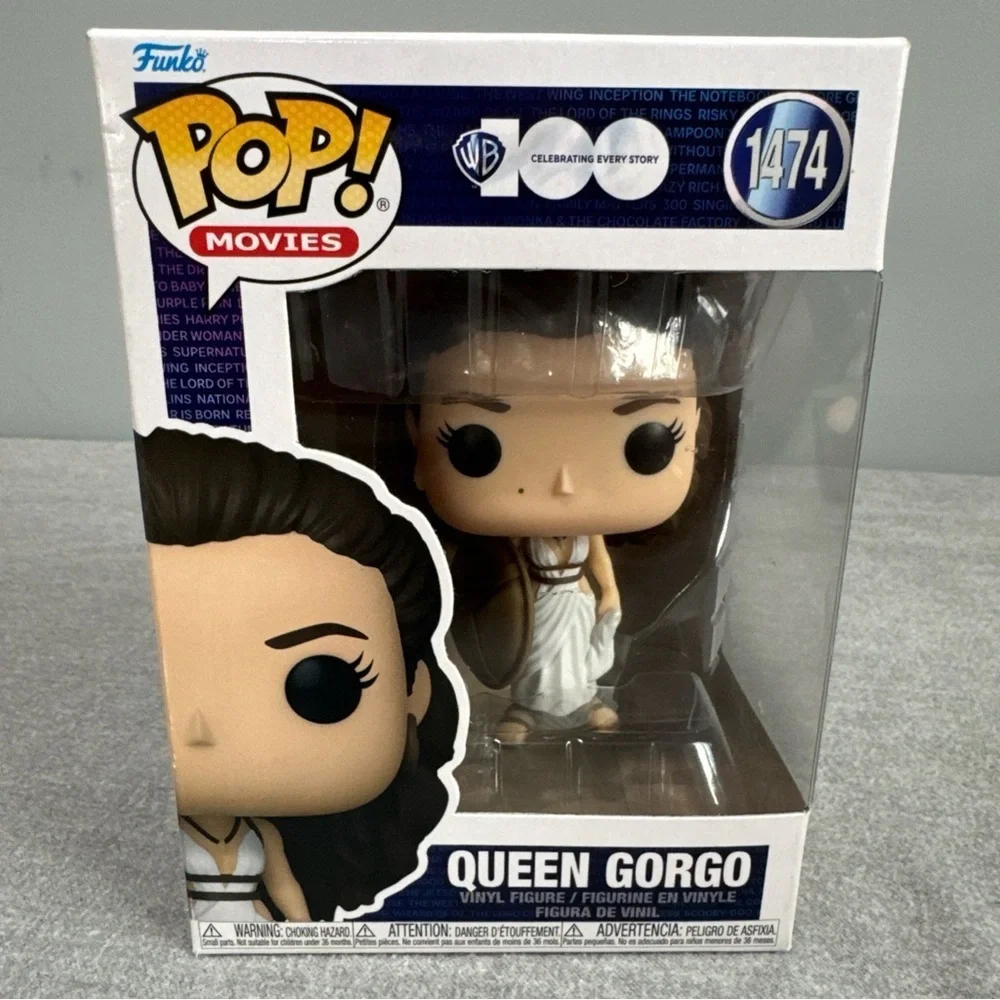 Funko Pop! 300 Series Vinyl Figure